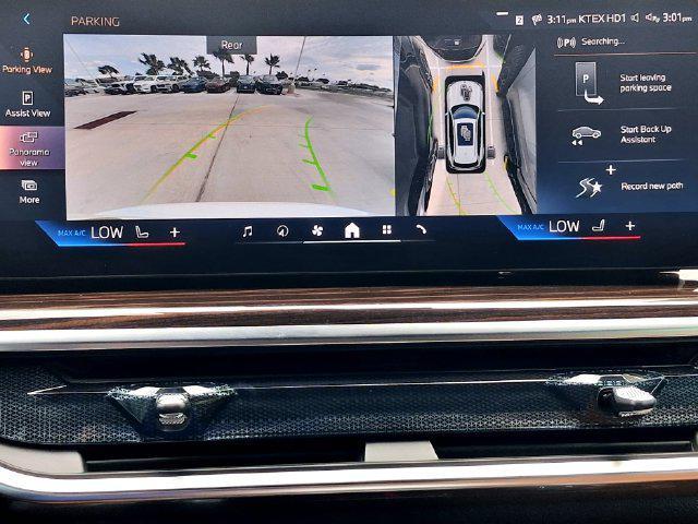 2026 BMW X5 - $70,043