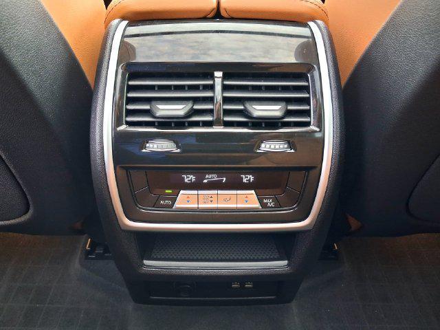 2026 BMW X5 - $70,043