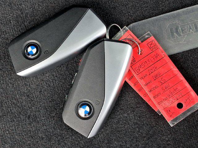 2026 BMW X5 - $70,043