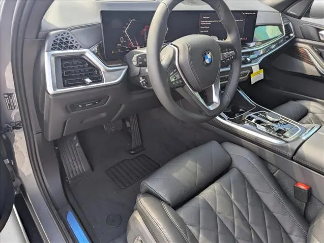 2026 BMW X5 - $73,004