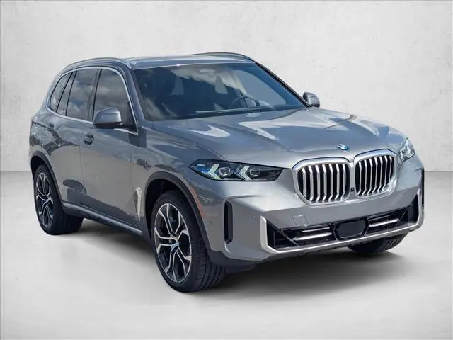 2026 BMW X5 - $73,004