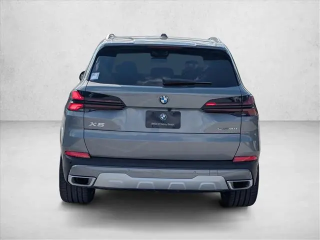 2026 BMW X5 - $73,004