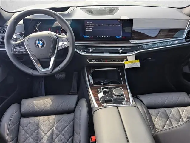 2026 BMW X5 - $73,004