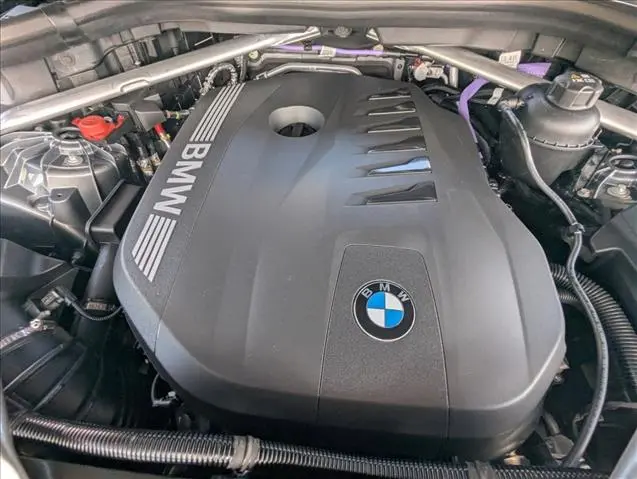 2026 BMW X5 - $73,004