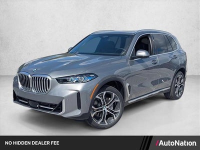 Photo of a 2026 BMW X5 Sdrive40i 4DR Sports Activity Vehicle for sale