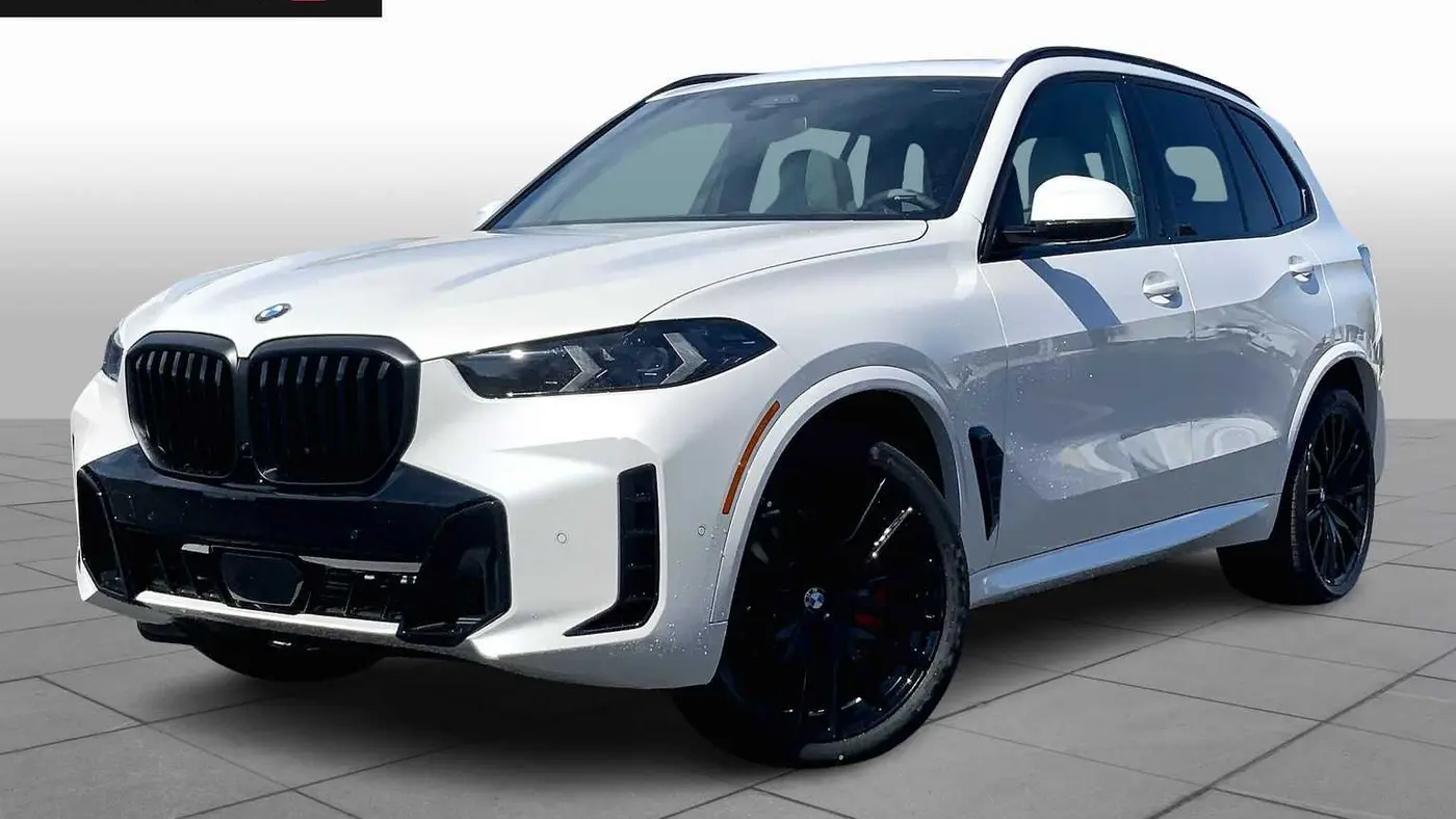 Preowned 2026 BMW X5 sDrive40i for Sale