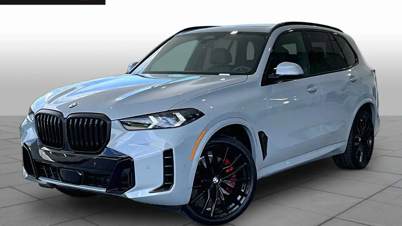 Preowned 2026 BMW X5 sDrive40i for Sale