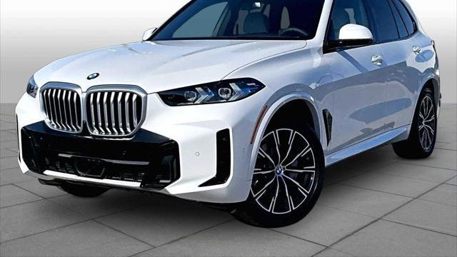 Preowned 2026 BMW X5 sDrive40i for Sale