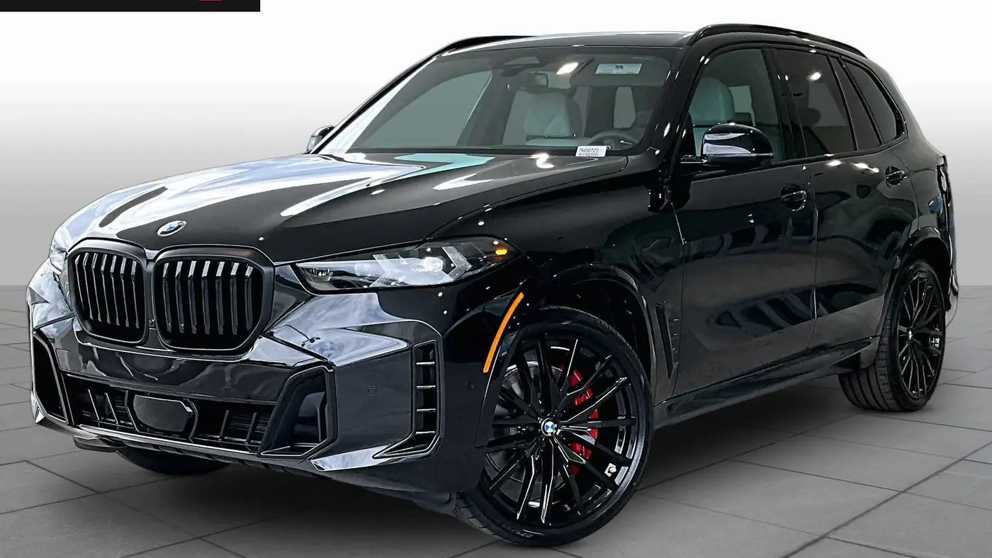 Preowned 2026 BMW X5 sDrive40i for Sale