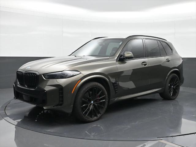 2024 BMW X5