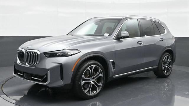 Preowned 2024 BMW X5 sDrive40i for Sale
