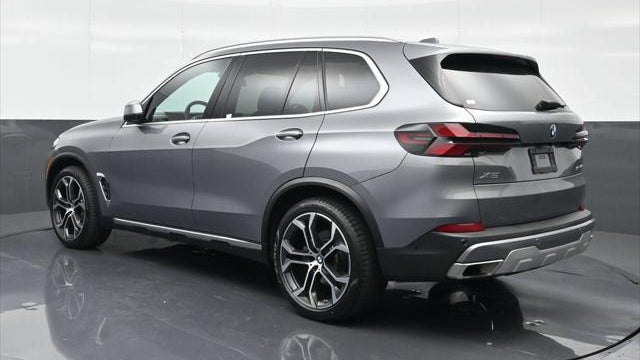 2024 BMW X5 sDrive40i