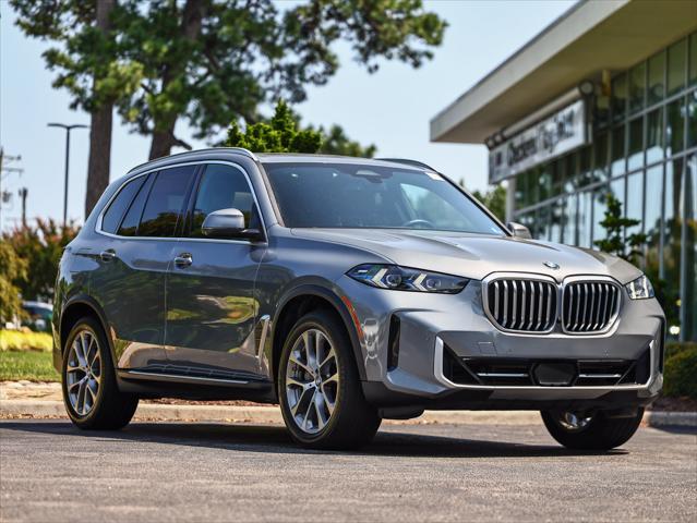 2024 BMW X5 - $49,169