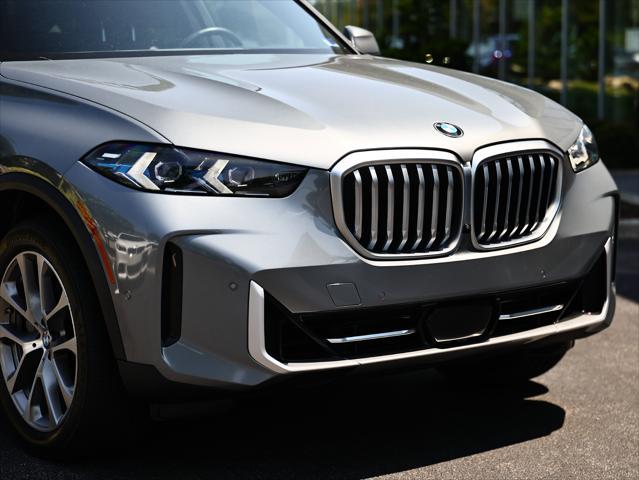 2024 BMW X5 - $49,169