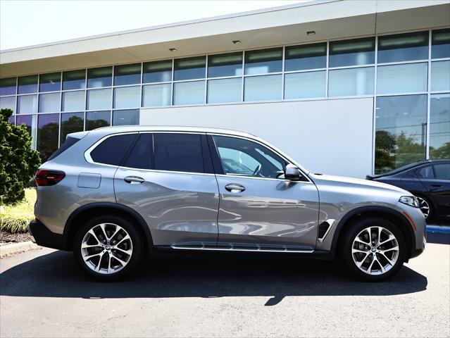 2024 BMW X5 - $49,169