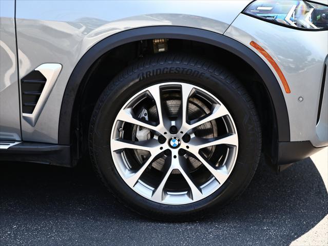 2024 BMW X5 - $49,169