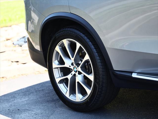 2024 BMW X5 - $49,169