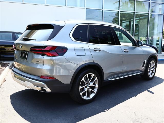 2024 BMW X5 - $49,169