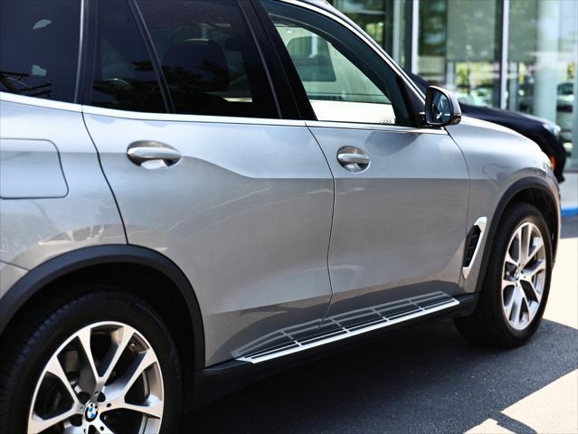 2024 BMW X5 - $49,169