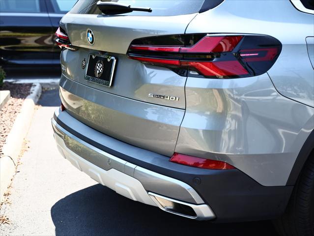 2024 BMW X5 - $49,169