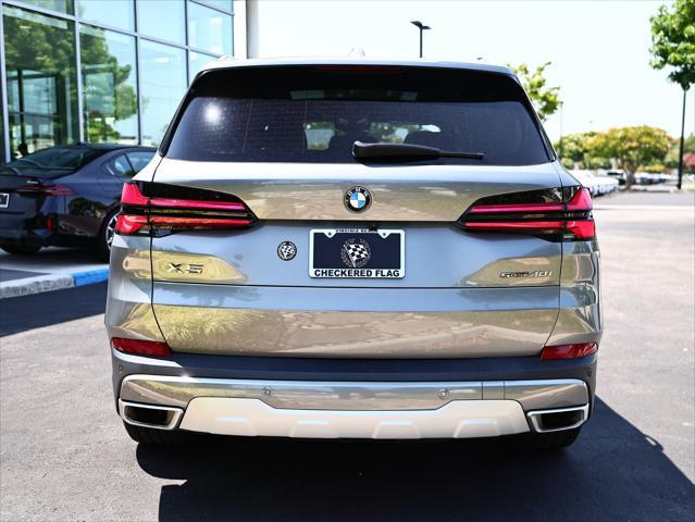 2024 BMW X5 - $49,169