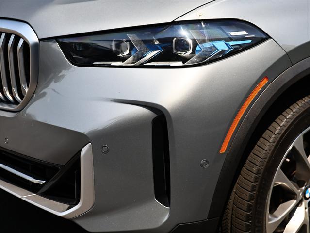 2024 BMW X5 - $49,169