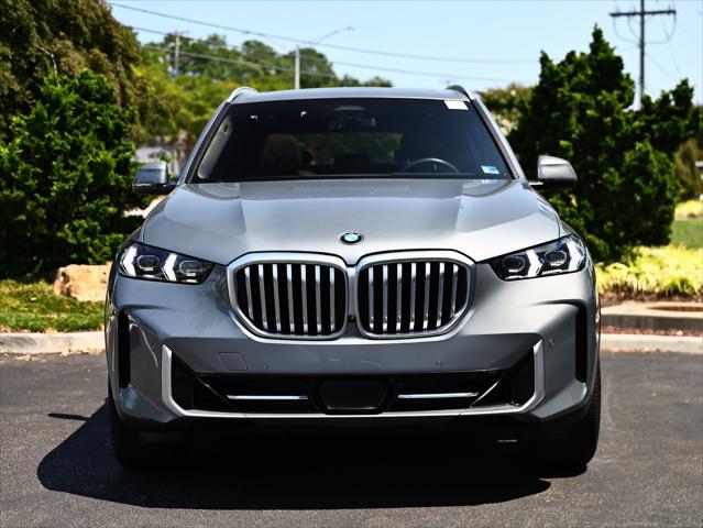 2024 BMW X5 - $49,169