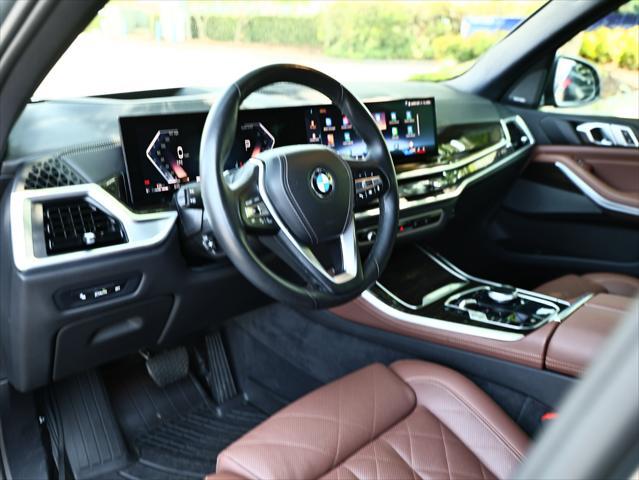 2024 BMW X5 - $49,169