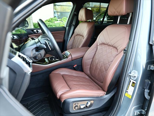 2024 BMW X5 - $49,169