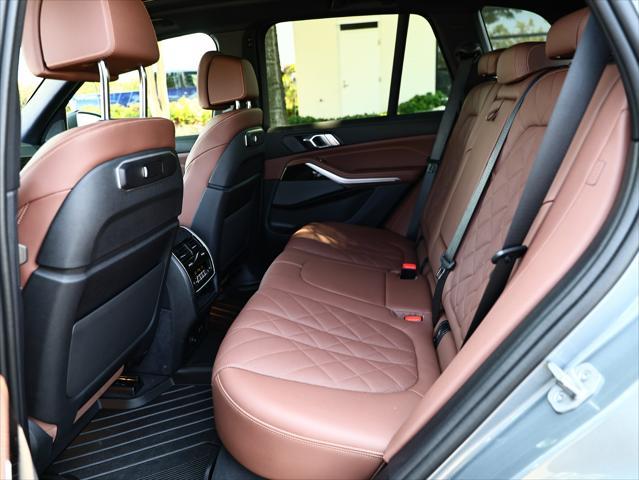 2024 BMW X5 - $49,169