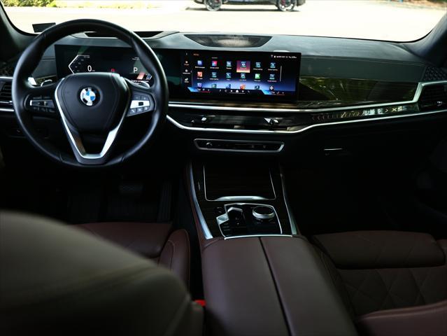 2024 BMW X5 - $49,169