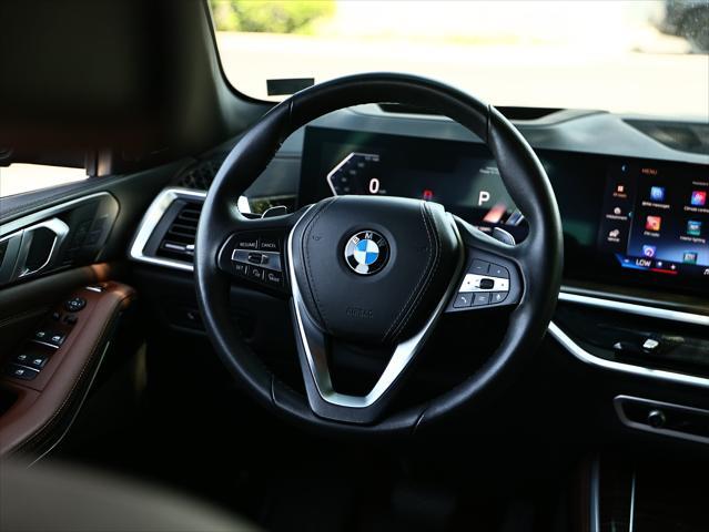 2024 BMW X5 - $49,169