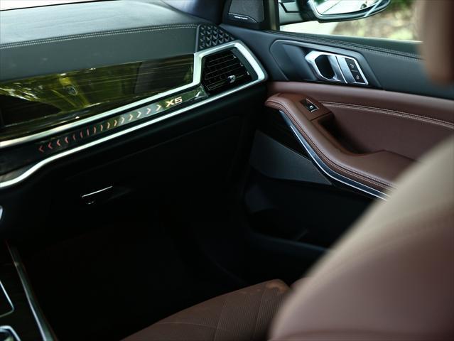2024 BMW X5 - $49,169