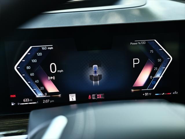 2024 BMW X5 - $49,169