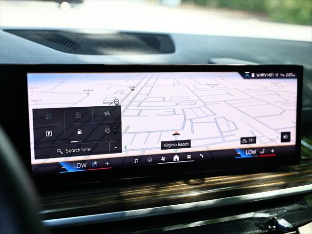 2024 BMW X5 - $49,169