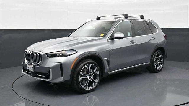 Preowned 2024 BMW X5 sDrive40i for Sale