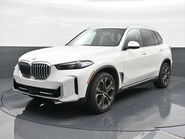2024 BMW X5