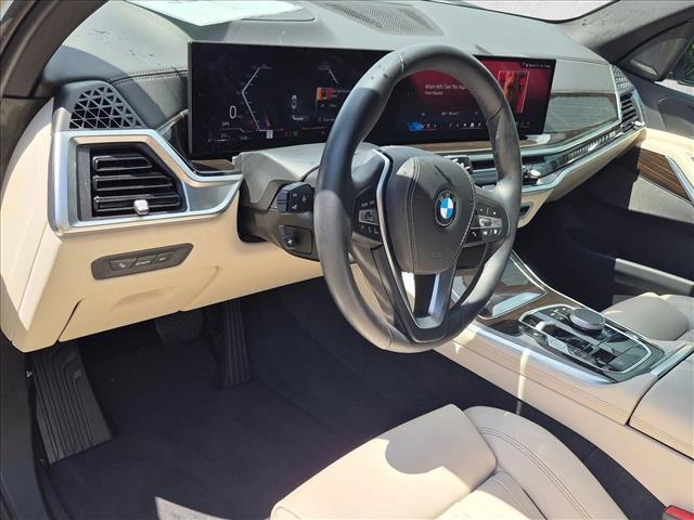2024 BMW X5 sDrive40i — photo 1 of 12