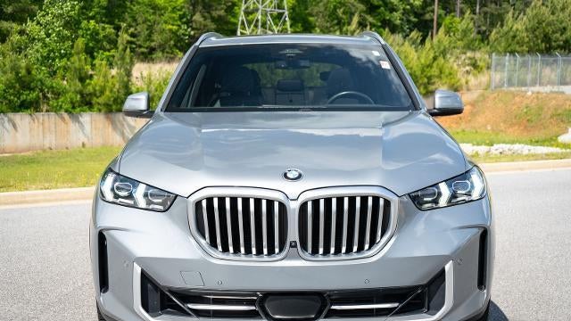 2024 BMW X5 sDrive40i