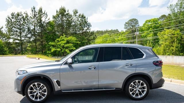 2024 BMW X5 sDrive40i