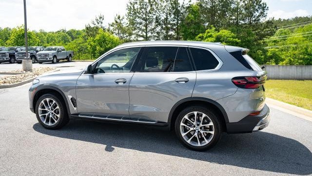 2024 BMW X5 sDrive40i