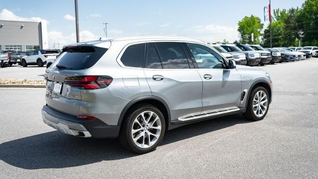 2024 BMW X5 sDrive40i