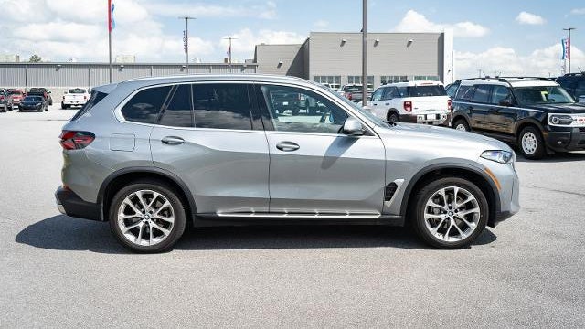 2024 BMW X5 sDrive40i