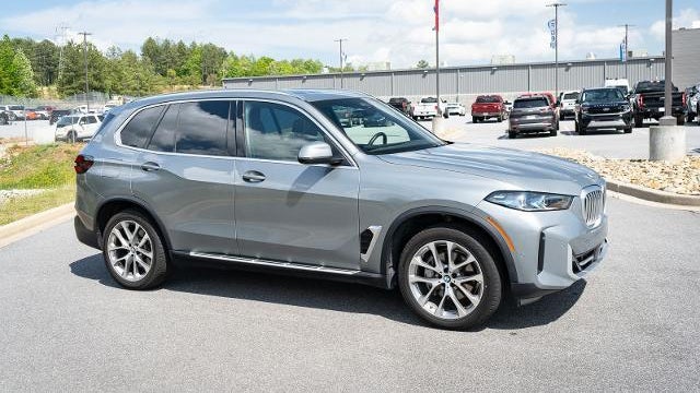 2024 BMW X5 sDrive40i