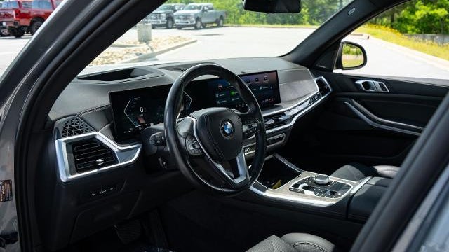 2024 BMW X5 sDrive40i