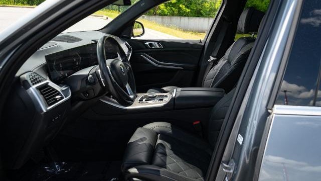 2024 BMW X5 sDrive40i