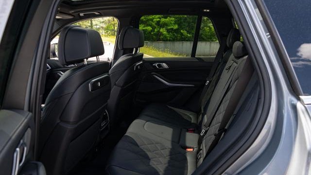 2024 BMW X5 sDrive40i