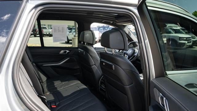 2024 BMW X5 sDrive40i