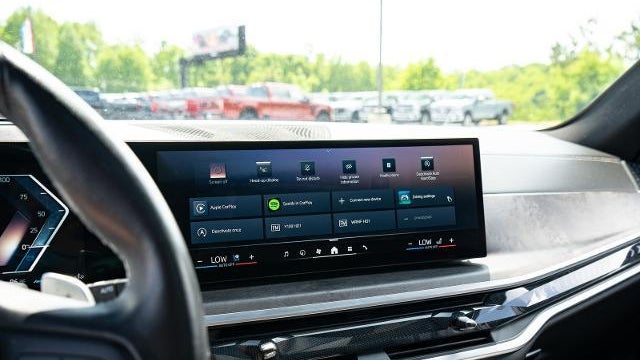 2024 BMW X5 sDrive40i