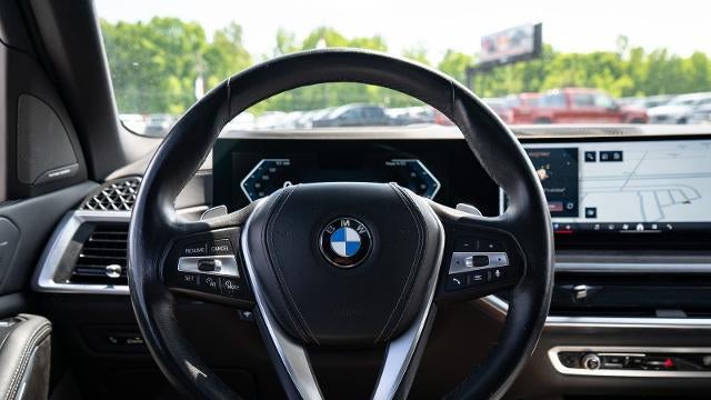 2024 BMW X5 sDrive40i